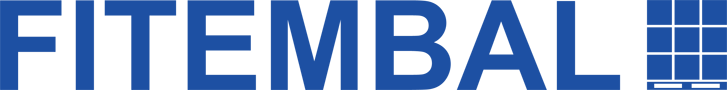 Logotipo Fitembal